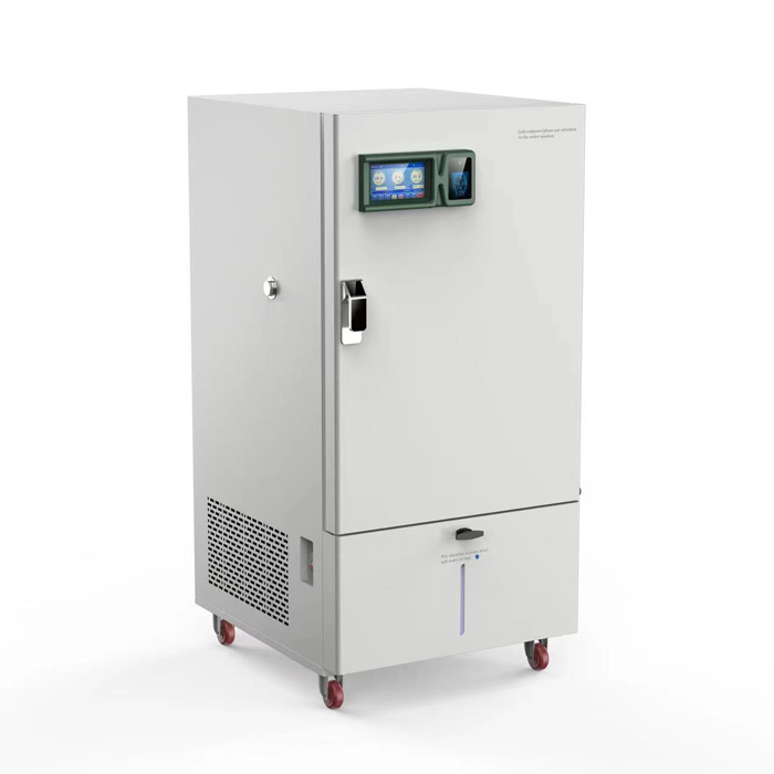 上海慧泰DTC-250SDP藥品穩(wěn)定性試驗(yàn)箱_廠家正品自營